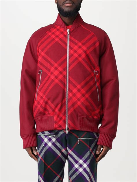 burberry multi colour plaid jacket|burberry jacket cost.